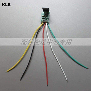 Planet Gates 10 бр./лот CA-888 15-24 инча Универсален LCD монитор Захранване Модул Платка Поддръжка Ремонтни Части