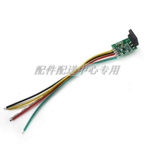 Planet Gates 10 бр./лот CA-888 15-24 инча Универсален LCD монитор Захранване Модул Платка Поддръжка Ремонтни Части