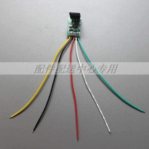 Planet Gates 10 бр./лот CA-888 15-24 инча Универсален LCD монитор Захранване Модул Платка Поддръжка Ремонтни Части