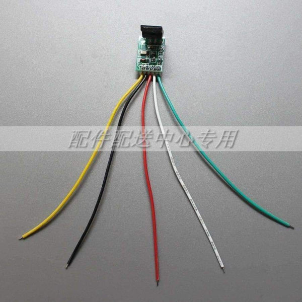 Planet Gates 10 бр./лот CA-888 15-24 инча Универсален LCD монитор Захранване Модул Платка Поддръжка Ремонтни Части