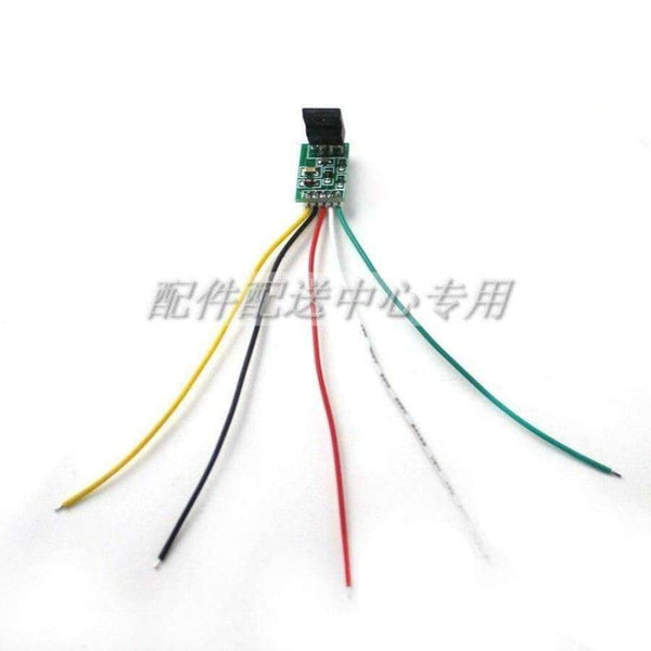 Planet Gates 10 бр./лот CA-888 15-24 инча Универсален LCD монитор Захранване Модул Платка Поддръжка Ремонтни Части