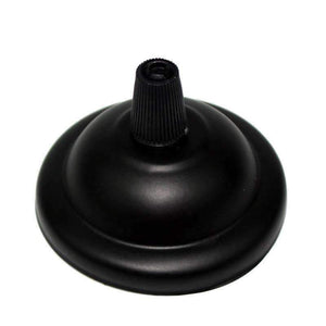 Planet Gates 10pcs/lot Edison pendant lamp Part of the ceiling plate U Hangs lock wire DIY Ceiling base light part lighting accessories