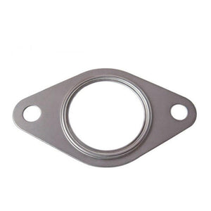 Planet Gates 10PCS/LOT EPMAN For 35mm / 38mm External Wastegate T304 Stainless Steel Gasket EP-CGQ08D