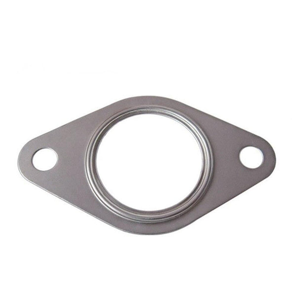 Planet Gates 10PCS/LOT EPMAN For 35mm / 38mm External Wastegate T304 Stainless Steel Gasket EP-CGQ08D