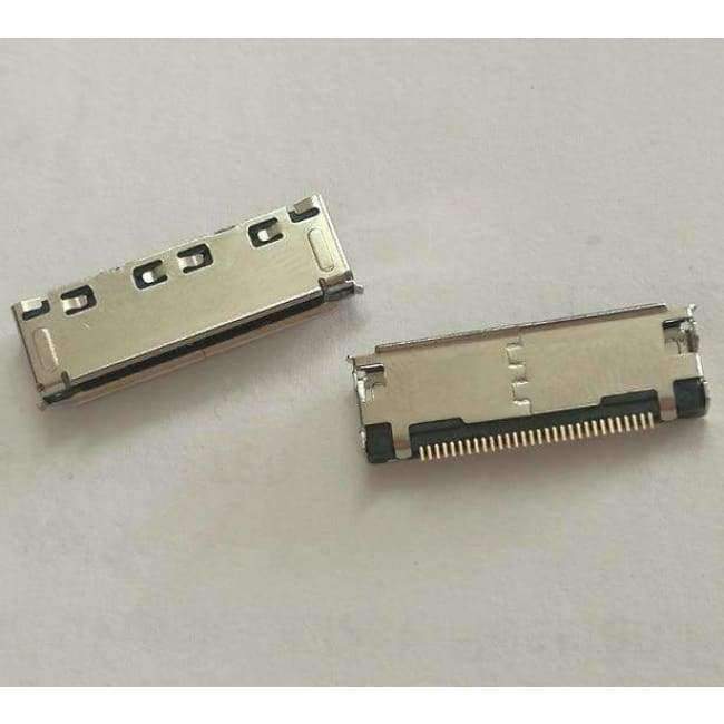 Planet Gates 10PCS/Lot Micro Usb Charge Port Jack Dock Socket Plug For Samsung Galaxy P1000 P3100 P3110 P3108 P6200 P6210 Charging Connector