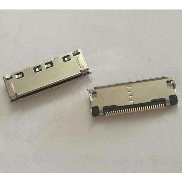 Planet Gates 10PCS/Lot Micro Usb Charge Port Jack Dock Socket Plug For Samsung Galaxy P1000 P3100 P3110 P3108 P6200 P6210 Charging Connector