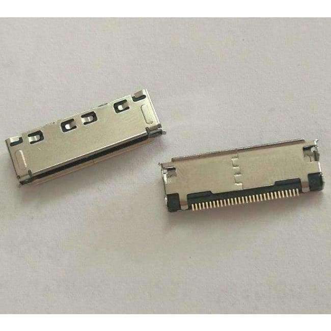 Planet Gates 10PCS/Lot Micro Usb Charge Port Jack Dock Socket Plug For Samsung Galaxy P1000 P3100 P3110 P3108 P6200 P6210 Charging Connector