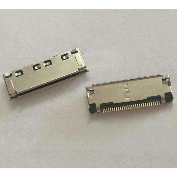 Planet Gates 10PCS/Lot Micro Usb Charge Port Jack Dock Socket Plug For Samsung Galaxy P1000 P3100 P3110 P3108 P6200 P6210 Charging Connector