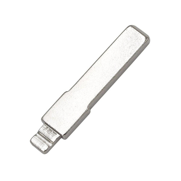 Planet Gates 10Pcs/Lot Modified Flip Blank Key Blade Uncut SIP22 157# for Fiat Doblo Freemont Ducato Punto Panda Qubo Tipo Metal Blade NO.157