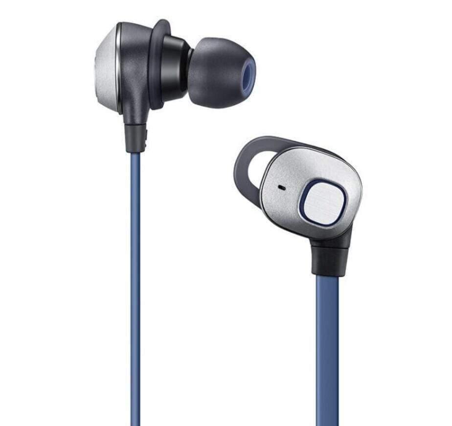 Planet Gates 10pcs/lot Newest Earphone EO-IA510 Headsets with Microphon 3.5mm In-Ear Wired Original Earphone for Samsung Galaxy S8 S9 S9 Plus (blue)