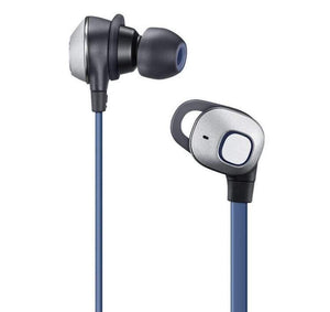 Planet Gates 10pcs/lot Newest Earphone EO-IA510 Headsets with Microphon 3.5mm In-Ear Wired Original Earphone for Samsung Galaxy S8 S9 S9 Plus (blue)