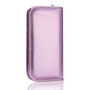 Planet Gates 10PCS Makeup Brushes Makeup Brushes w/ Case ENZO KEN 10Pcs/9pcs/8Pcs Foundation Blush Brush Powder Blending Makeup Brushes Set Professional