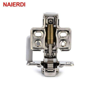 Planet Gates 10PCS NAIERDI Universal Hinge LED Sensor Light Kitchen Bedroom Living Room Cabinet Cupboard Closet Wardrobe 0.25W Inner Light