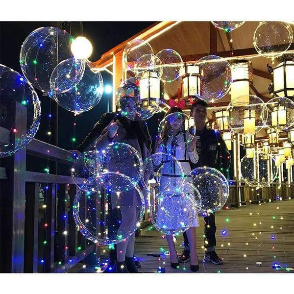 Planet Gates 10pcs No wrinkles Clear Balloons Transparent DIY Helium Ballons Globos Birthday Wedding Party Decor Supplies Bubble Ballon Gifts