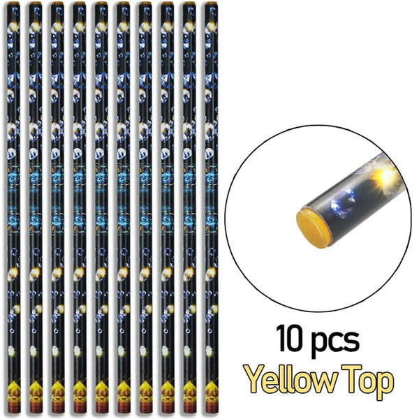 Planet Gates 10pcs Profressional Nail Dotting Tool Bead Gems Studs Picker Nail Art Design Wax Pen Rhinestone Pick Up Point Drill Pencil Stick