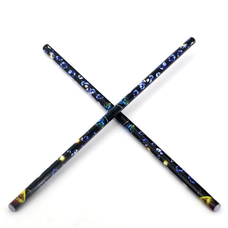 Planet Gates 10pcs Profressional Nail Dotting Tool Bead Gems Studs Picker Nail Art Design Wax Pen Rhinestone Pick Up Point Drill Pencil Stick