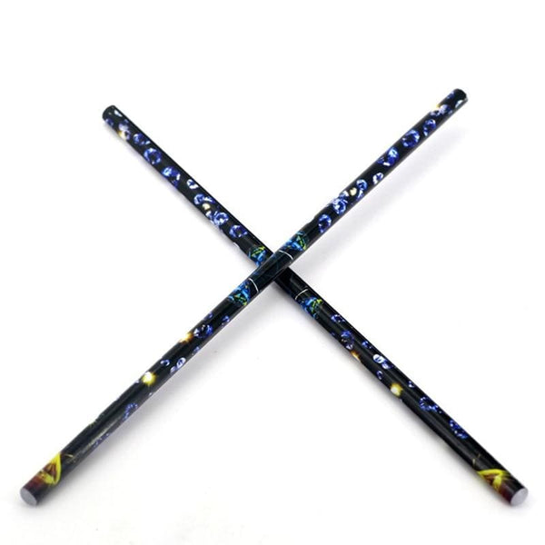 Planet Gates 10pcs Profressional Nail Dotting Tool Bead Gems Studs Picker Nail Art Design Wax Pen Rhinestone Pick Up Point Drill Pencil Stick