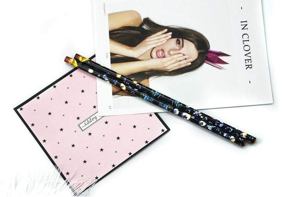 Planet Gates 10pcs Profressional Nail Dotting Tool Bead Gems Studs Picker Nail Art Design Wax Pen Rhinestone Pick Up Point Drill Pencil Stick