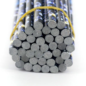 Planet Gates 10pcs Profressional Nail Dotting Tool Bead Gems Studs Picker Nail Art Design Wax Pen Rhinestone Pick Up Point Drill Pencil Stick