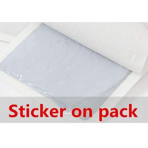 Planet Gates 10pcs set Body hand warmer foot warmer 10 Hours 53 Degree pocket heater hand warmer leg warmers Christmas gifts new year ornamen