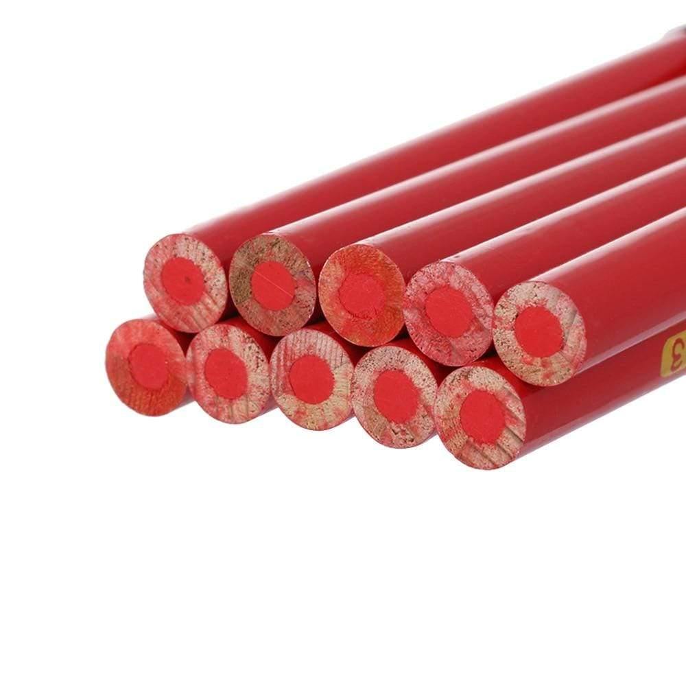 Planet Gates 10pcs/Set New Fabric Tailor Sewing Pencils Dressmaking Marking Craft Art Tools Sewing Marking Pen Sewing Accessory