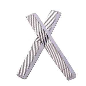 Planet Gates 10pcs/Set Professional Hair Brush Salon Comb Brush Anti-static Barbers Hairdressing Hairbrush Combs Hair Care Styling Tools