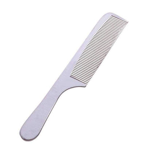 Planet Gates 10pcs/Set Professional Hair Brush Salon Comb Brush Anti-static Barbers Hairdressing Hairbrush Combs Hair Care Styling Tools