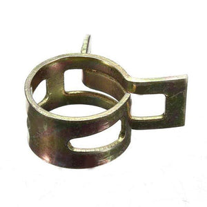 Planet Gates 10Pcs/set Spring Band Fuel Hose Clips Silicone Pipe Clamp Reusable Optional Clamp 6mm 7mm 8mm 9mm 10mm 11mm 12mm 13mm 14mm 15mm