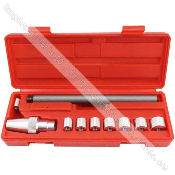 Planet Gates 10PCS Universal Clutch Aligning Tools Kit Automotive Tools