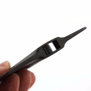 Planet Gates 10pcs Vehicle Window Tint Tools High Wear Resistance Vinyl Car Wrap Magnet Squeegee Film Sticker Install Magnetic Scraper 10A19