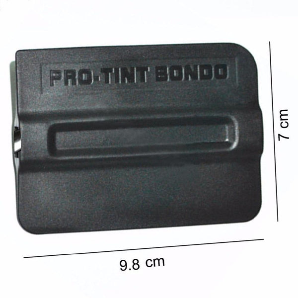 Planet Gates 10pcs Vehicle Window Tint Tools High Wear Resistance Vinyl Car Wrap Magnet Squeegee Film Sticker Install Magnetic Scraper 10A19