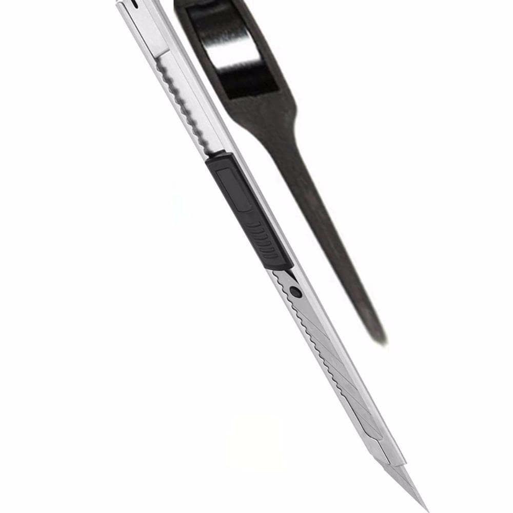 Planet Gates 10pcs Vehicle Window Tint Tools High Wear Resistance Vinyl Car Wrap Magnet Squeegee Film Sticker Install Magnetic Scraper 10A19