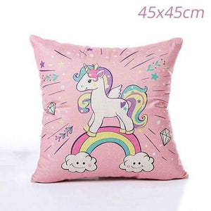 Planet Gates 10style 1pcs Unicorn Party Pink Tablecloths Kids Birthday Party Decorations Table Cover Baby Shower Unicornio Party Supplies