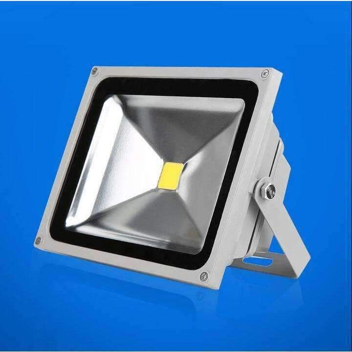 Planet Gates 10W 20W 30W 50W 100W LED outdoor Floodlights Spotlights waterproof Project-light lamp