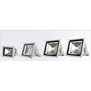 Planet Gates 10W 20W 30W 50W 100W LED outdoor Floodlights Spotlights waterproof Project-light lamp