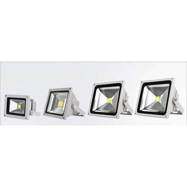 Planet Gates 10W 20W 30W 50W 100W LED outdoor Floodlights Spotlights waterproof Project-light lamp