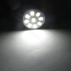 Planet Gates 10x 24V Led 1156 BA15S P21W 1157 3528 External Light Car Truck Trailer RV Brake Reverse Backup Lights Turn Signal Lamp Bulb