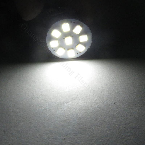 Planet Gates 10x 24V Led 1156 BA15S P21W 1157 3528 External Light Car Truck Trailer RV Brake Reverse Backup Lights Turn Signal Lamp Bulb