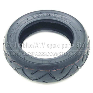 Planet Gates 10x2.50 10x2.0 10x2.125 10X3.0 Electric Scooter Balancing Hoverboard self Smart Balance Tire Outer Diameter 10inch tyre and Tube