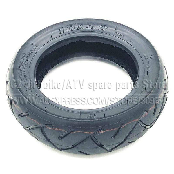 Planet Gates 10x2.50 10x2.0 10x2.125 10X3.0 Electric Scooter Balancing Hoverboard self Smart Balance Tire Outer Diameter 10inch tyre and Tube