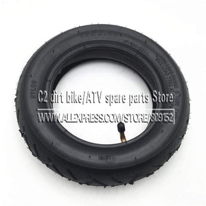 Planet Gates 10x2.50 10x2.0 10x2.125 10X3.0 Electric Scooter Balancing Hoverboard self Smart Balance Tire Outer Diameter 10inch tyre and Tube