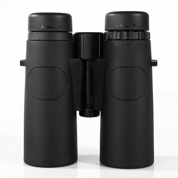 Planet Gates 10x42 Camping Hunting Scopes Asika Binoculars with Neck Strap Carry Bag Telescope wide angle professional binocular HD