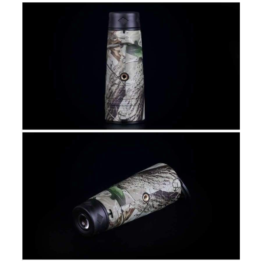 Planet Gates 10x42 High Quality 4 colors Multi-coated BAK4 Prism monocular Hunting Bird Watching travel telescope