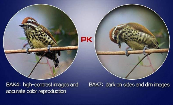 Planet Gates 10x50 HD Marine Binoculars Zoom Rangefinder Compass Telescope Eyepiece Waterproof Nitrogen Army Green