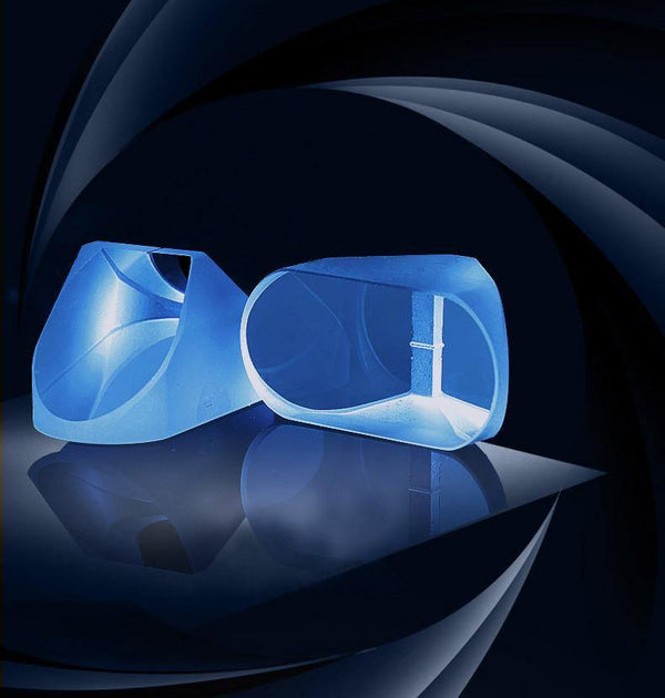 Planet Gates 10x50 HD Marine Binoculars Zoom Rangefinder Compass Telescope Eyepiece Waterproof Nitrogen Army Green