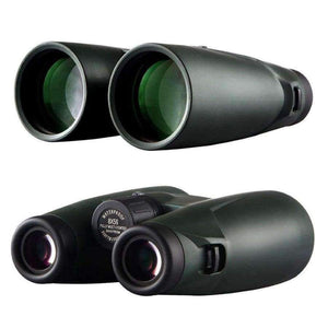 Planet Gates 10x56-Black Hd 8/10x56 Powerful Zoom Eyeskey Bak4 Prism Optics Professional  Waterproof Binoculars Camping Hunting Telescope