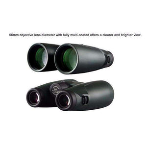 Planet Gates 10x56-Black Hd 8/10x56 Powerful Zoom Eyeskey Bak4 Prism Optics Professional  Waterproof Binoculars Camping Hunting Telescope