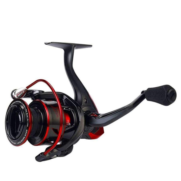 Planet Gates 11 / 1000 Series / China Sharky III Innovative Water Resistance Spinning Reel 18KG Max Drag Power Fishing Reel for Bass Pike Fishing
