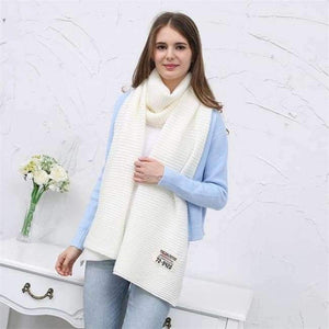 Planet Gates 11 / 180cmX42cm Women winter scarves and wraps red cashmere knitted scarf for women large big scarf FD197