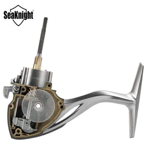 Planet Gates 11 / 3000 Series / China RAPID 6.2:1 4.7:1 Anti-corrosion 2000H 3000H 4000H 5000 6000 Spinning Fishing Reel 11BB Saltwater Fishing Reel Wheel